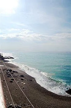 Villa La Casetta *