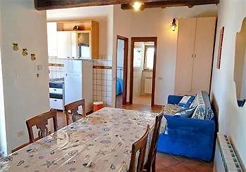 La Casetta Villa