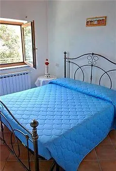 La Casetta Villa *