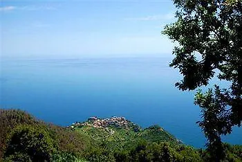 La Casetta Villa Vernazza