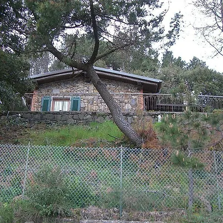 Villa La Casetta