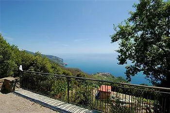 Villa La Casetta Vernazza