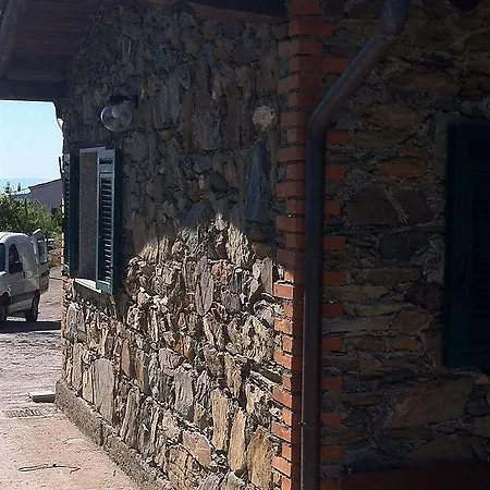 La Casetta *