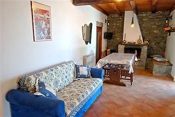 La Casetta Villa Vernazza