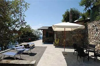 La Casetta Villa *
