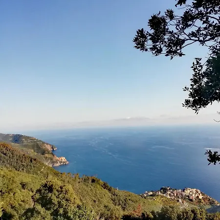 Villa La Casetta