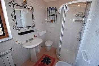 Villa La Casetta *