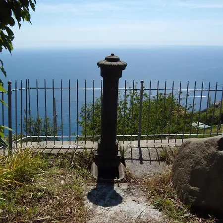 La Casetta Villa