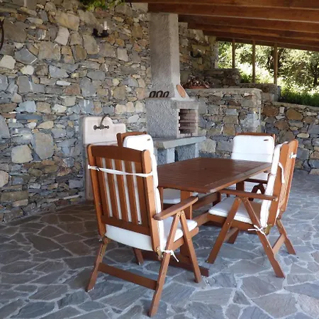 Villa La Casetta *