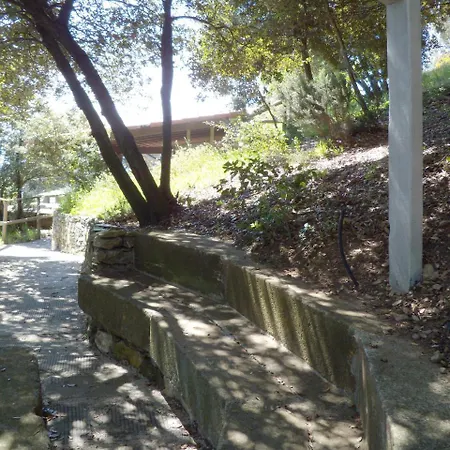 Villa La Casetta *