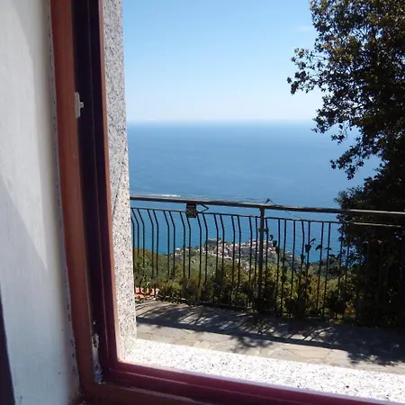 La Casetta Villa *