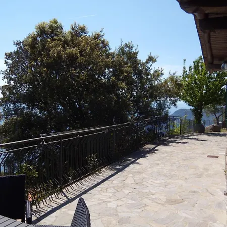 La Casetta Villa
