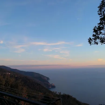 La Casetta * Vernazza