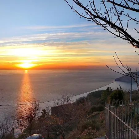 La Casetta Villa