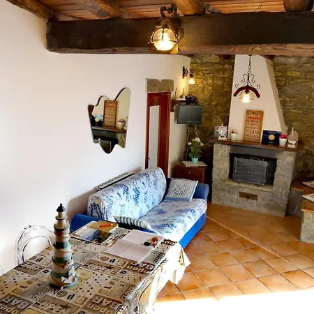 La Casetta Villa Vernazza