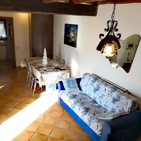 La Casetta Villa