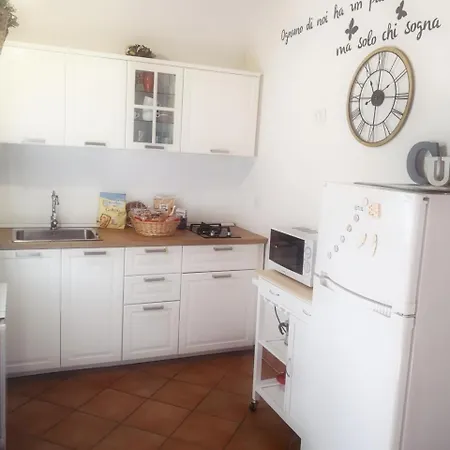 Villa La Casetta *