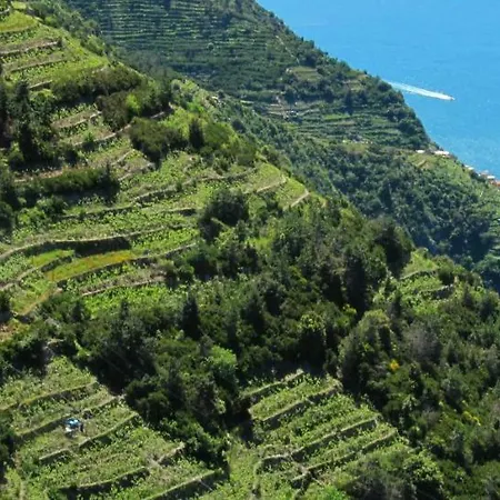 Villa La Casetta *