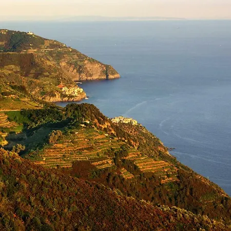 La Casetta Villa *