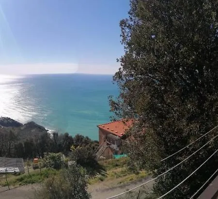 Villa La Casetta