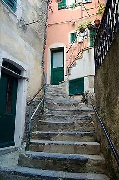Villa La Casetta *
