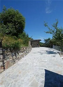 La Casetta Villa Vernazza
