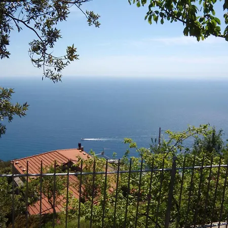 La Casetta Vernazza