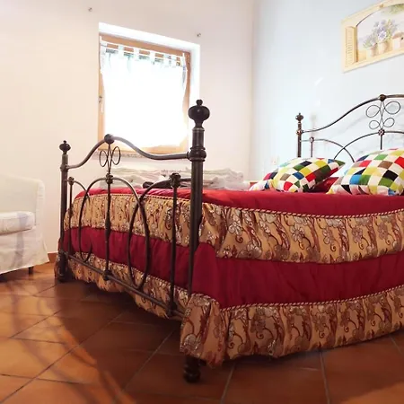 La Casetta Villa *